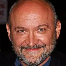 Frank Darabont net worth