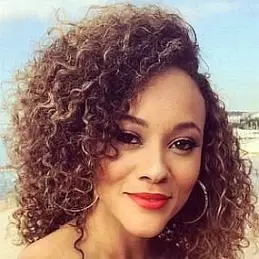 Ashley Darby net worth