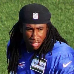 Ronald Darby net worth