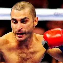 Vic Darchinyan net worth