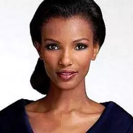 Agbani Darego net worth