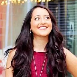 Negeen Dargahi net worth