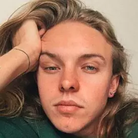 Harper Dark net worth