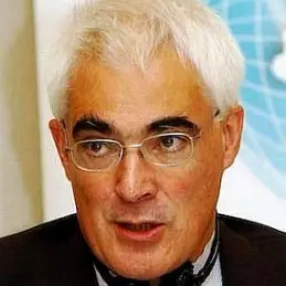 Alistair Darling net worth
