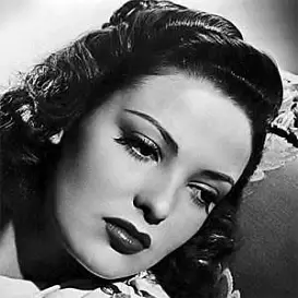 Linda Darnell net worth