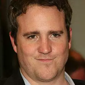 Patch Darragh net worth