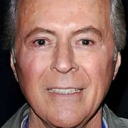 James Darren net worth
