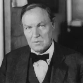 Clarence Darrow net worth