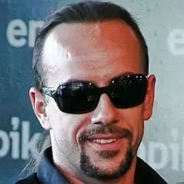 Adam Darski net worth