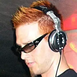 Darude net worth