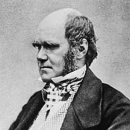 Charles Darwin net worth