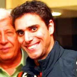 Karim Darwish net worth