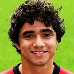 Rafael Da Silva net worth