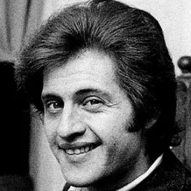 Joe Dassin net worth