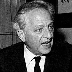 Jules Dassin net worth