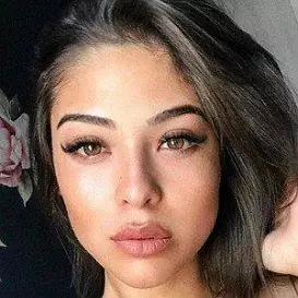 Marianne Dassiou net worth