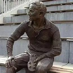 Adolf Dassler net worth