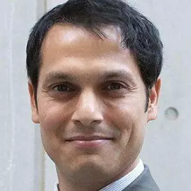 John Daub net worth