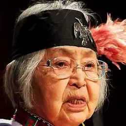 Nora Marks Dauenhauer net worth