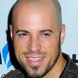 Chris Daughtry Wife 2026: Dating History & Exes - CelebsCouples