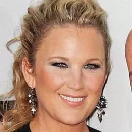 Deanna Daughtry net worth