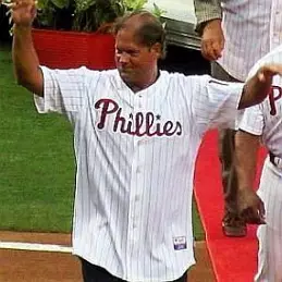 Darren Daulton net worth