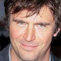 Jack Davenport net worth