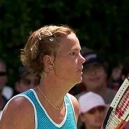 Lindsay Davenport net worth