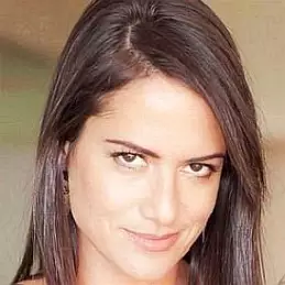 Anna David net worth