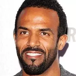 Craig David net worth