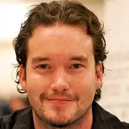Gareth David-Lloyd net worth