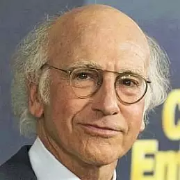Larry David net worth