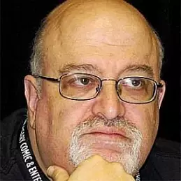 Peter David net worth