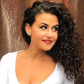 Rachel David net worth