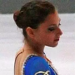 Andrea Davidovich net worth