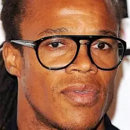 Edgar Davids net worth