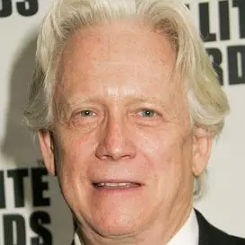 Bruce Davidson net worth