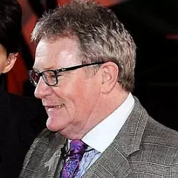 Jim Davidson net worth