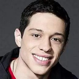 Pete Davidson net worth