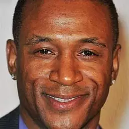 Tommy Davidson net worth