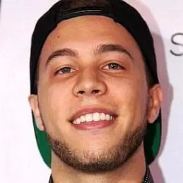 DavidTheGemini net worth