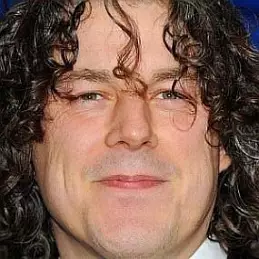 Alan Davies net worth