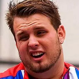 Aled Davies net worth