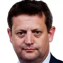 Alun Davies net worth