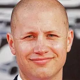 Benjamin Davies net worth