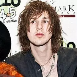 Gethin Davies net worth