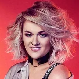 Grace Davies net worth