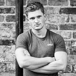 Jordan Davies net worth