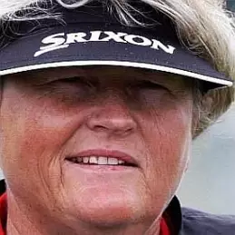 Laura Davies net worth
