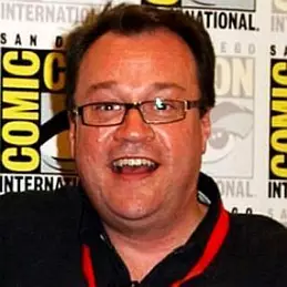 Russell T. Davies net worth